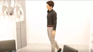 University of Problems 60 - Anal Training by Misskitty2k