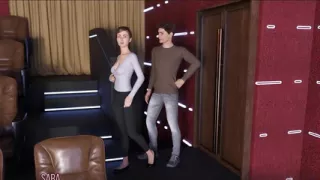 University of Problems 59 - She's so Pure by Misskitty2k