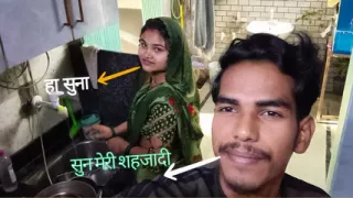 Indian bhabhi gets naughty with her devar for rough and hard anal sex after ice massage on her back in Hindi by -Snapchat143