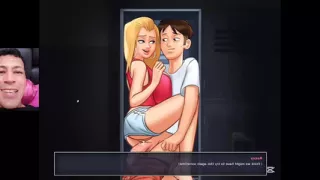 Hard sex in college hidden in the break time with a big ass and busty blonde have my milk ????