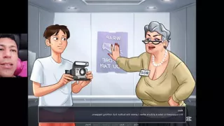 The college principal wants hardcore sex and squeeze all my milk out of me with her huge tits ????