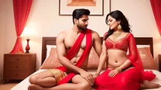 Super hot stepsister spend one night with her stepbrother