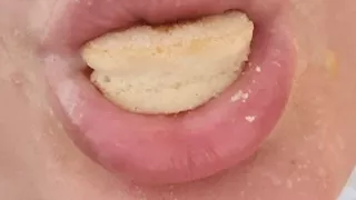 I will enchant you with my dirty fantasy...