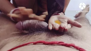 Today is my birthday and my sister-in-law give a surprise in a hotel room