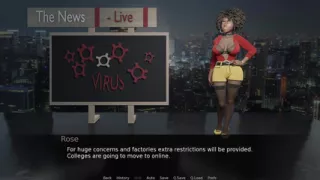 Jimmy's Awkward Adventures Part 1