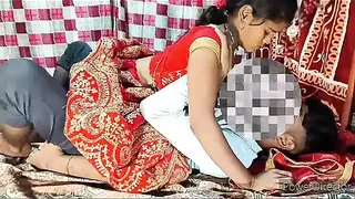 Indian devar bhabhi hot romantic honeymoon