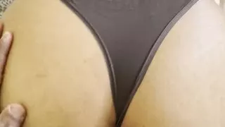 Hot Nepali Girfriend getting her Ass fucked