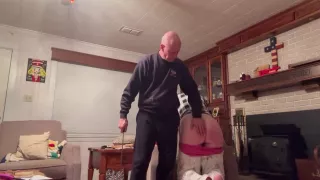 Pre Valentine Warmup