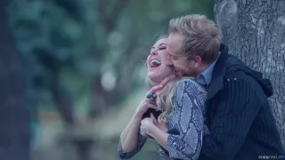 Undercover Lovers - Starring: Brandi Love - PornFidelity