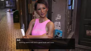 A Man For All Strip Club And Coffee Shop Ep 25