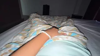 I love to masturbate before I go to school