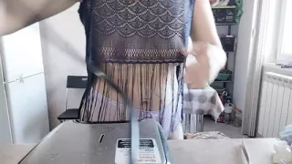 Latina hairy pussy, big tits, big ass. Sexy latina hairy pussy, big ass.