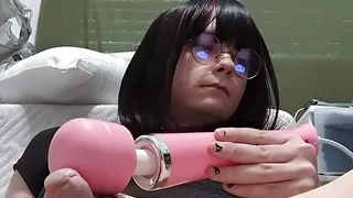 Cumming for tha boys