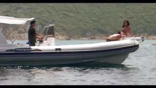 Anal Fuck Under the Sun