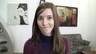 Lovely babe is jerking big cock in POV