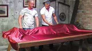 BDSM Extreme Cravings! Slave Sluts Get Their Hard-earned Punishment!