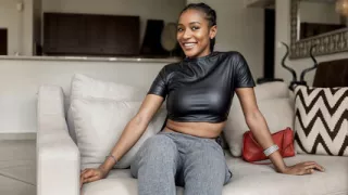 Real Big Tits Black Model Pussy Banged Raw At Homemade Audition