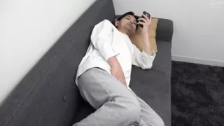 Yukari Mikawa - Always Alone With Her During The Day. In-Law In Heat With Her Jobless StepSon, part3