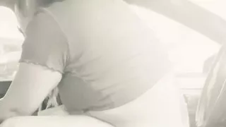 Riding Dick in the Driver Seat My Ride or Dye