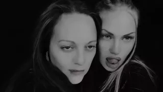 Our Sexy Lips and Smoke Fuck You up