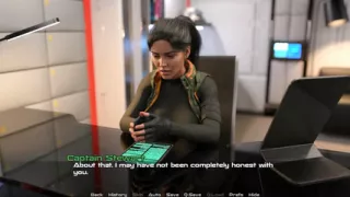 Stars of Salvation - Ep.9 - Win Their Trust by Misskitty2k