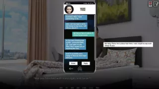 University of Problems 27 - Living with the Teacher by Misskitty2k