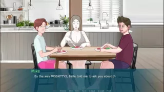 Sex Note - 100 A Risky Blowjob By MissKitty2K