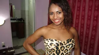 1st Madagascar Sex Video Is Up! - Asian Sex Diary