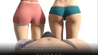 University Of Problems First Day On College Ep 2