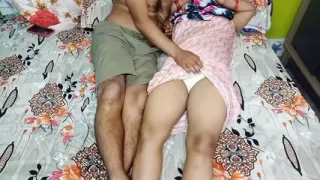 Romance with the neighbor.