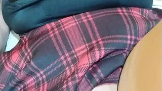 I'm Starting the Year Pretty Hot and I Feel Like Eating Something Big