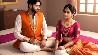 What might happen if a stepmother shares a bed with her stepson in the hotel?