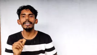 How to travel free.  Know about my trip