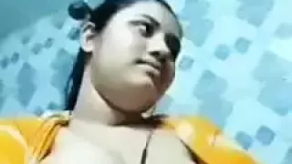 My Wife Share Real Video Call