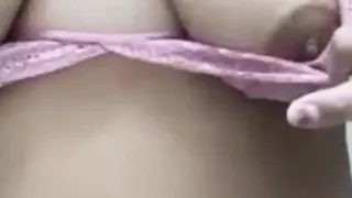 Homemade Indian MILF Riyanshi in Uniform - Teacher Roleplay & Hotel Orgasm Tease