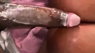 Bbc Took Sissy Pussy