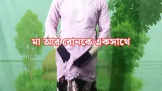 Very beautiful Bengali bhabhi was hungry for big cock, Bangla Hot sex