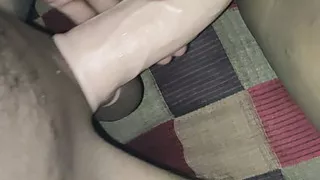 Dude my wife with a dragon condom. Wife sharing