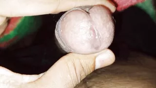 Indian desi village boy masterbating