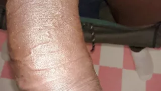 Afternoon Wanking for My Fans