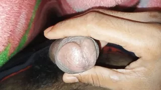 Indian desi village boy thinking about this ass