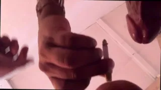 Fast Fucking at Lunch Break to milk out cum  meal, i couldn't bring today's lunch