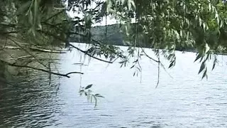 French chicks really love dick in their ass