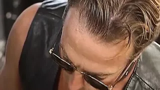 Big boobed German whore assfucked and dominated in BDSM orgy