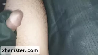 Big dick average cum masturbate cock faster