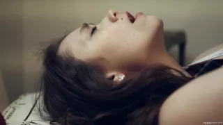 Detention Hall 3 - Starring: Rhaya Shyne - PornFidelity