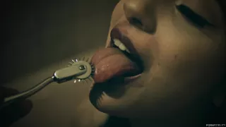 Dark Perversions #2 - Starring: Charlotte Sartre