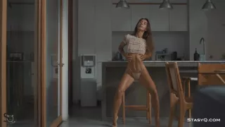 NessiQ Video Release StasyQ 526 at StasyQ