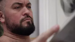 Morning Sex with Huge Pussy Creampie