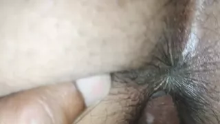 Cute stepsister can't have enough of my dick